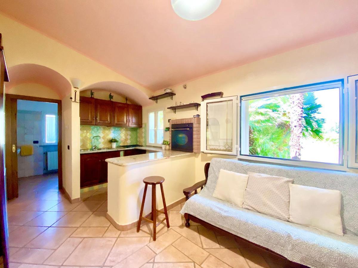 Jennas-Green Apartment Cardedu Ngoại thất bức ảnh
