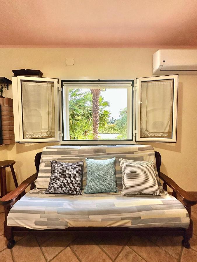 Jennas-Green Apartment Cardedu Ngoại thất bức ảnh