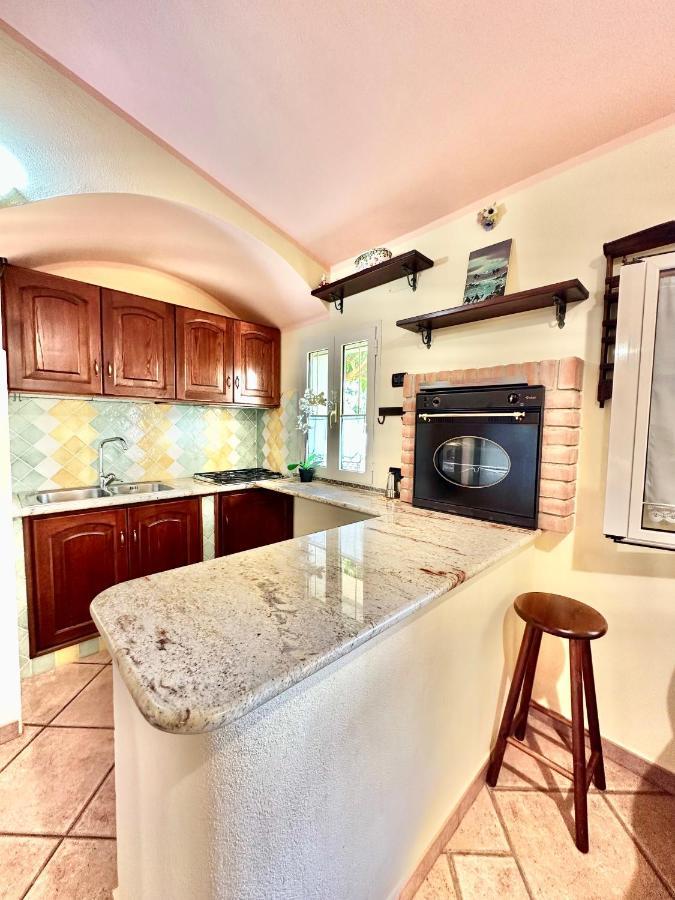 Jennas-Green Apartment Cardedu Ngoại thất bức ảnh