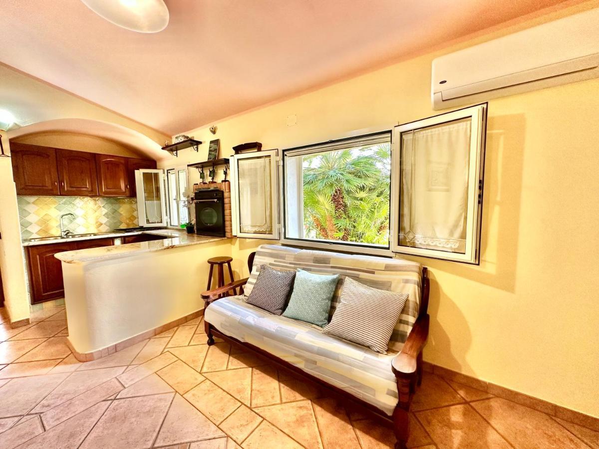 Jennas-Green Apartment Cardedu Ngoại thất bức ảnh