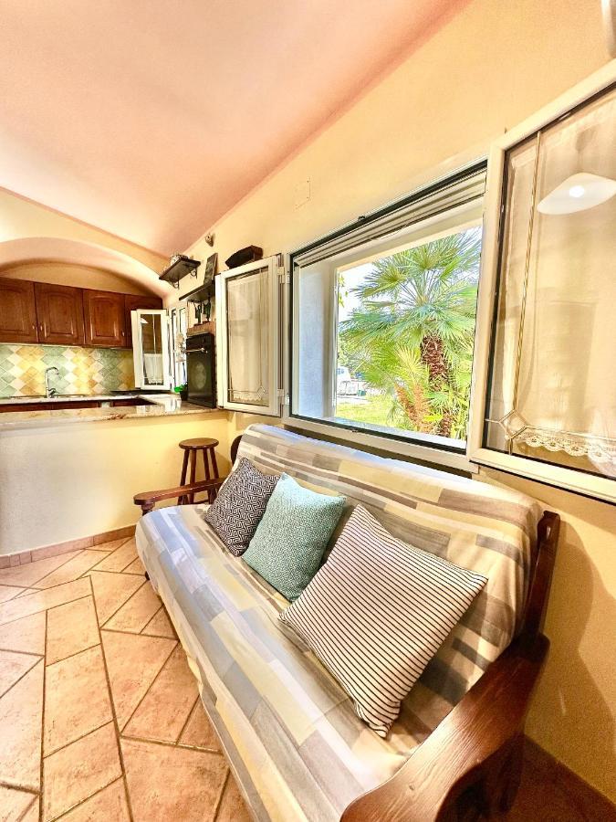 Jennas-Green Apartment Cardedu Ngoại thất bức ảnh