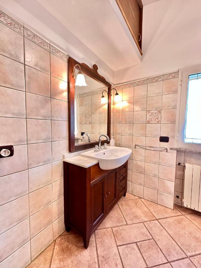 Jennas-Green Apartment Cardedu Ngoại thất bức ảnh